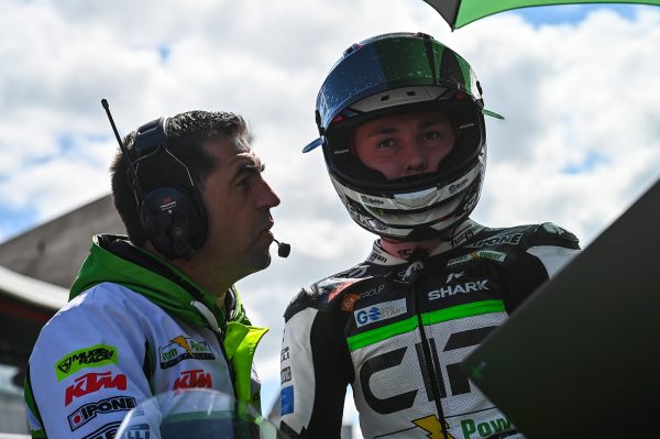 2025 GP Angleterre
