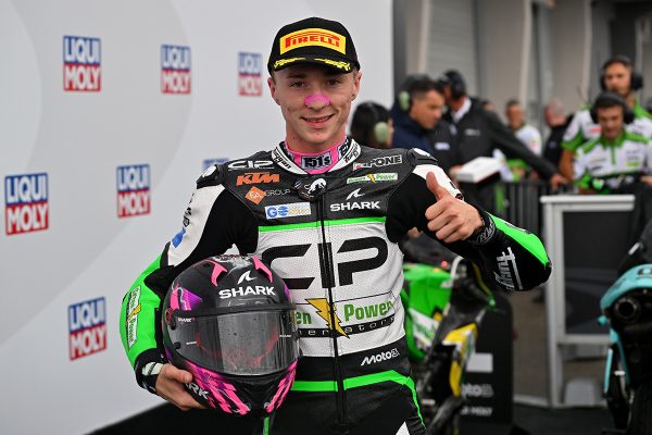 GP Allemagne 2025