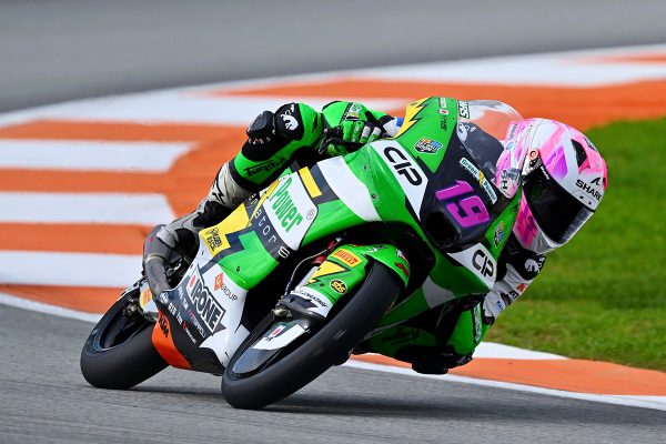 GP Valence 2025